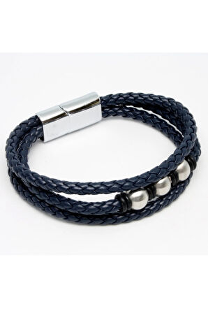 Çelik Bileklik D174