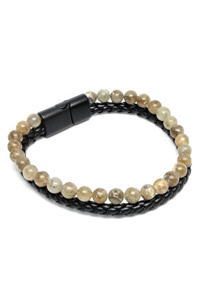 Çelik Bileklik D176