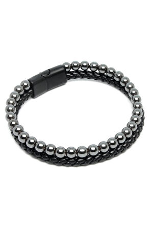 Çelik Bileklik D177