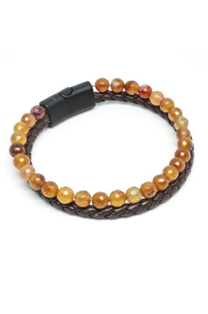 Çelik Bileklik D179