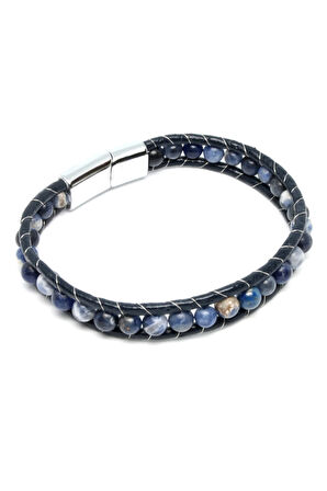 Çelik Bileklik D183