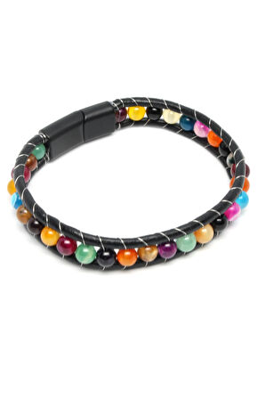 Çelik Bileklik D187