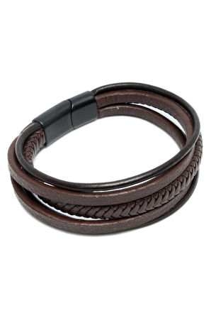 Çelik Bileklik D202