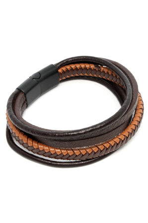 Çelik Bileklik D210