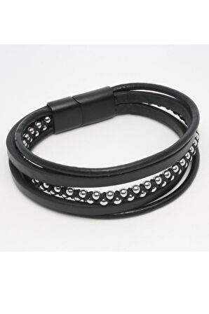 Çelik Bileklik D215