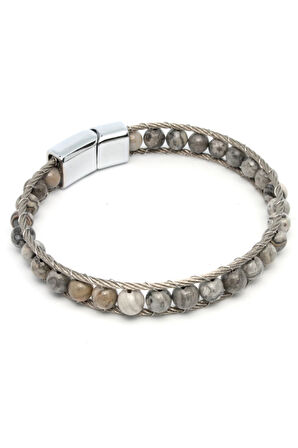 Çelik Bileklik D220