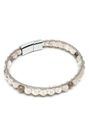 Çelik Bileklik D222