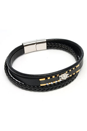 Çelik Bileklik D223