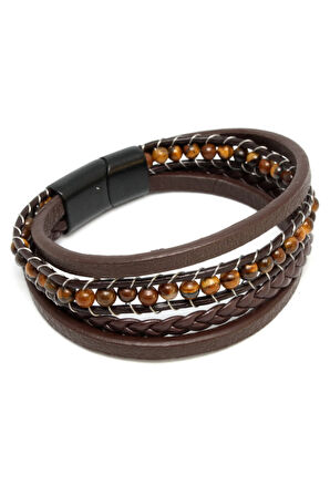 Çelik Bileklik D228