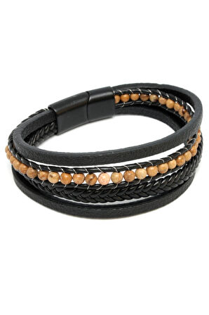 Çelik Bileklik D234