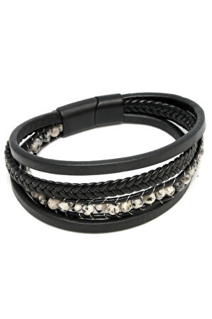 Çelik Bileklik D235