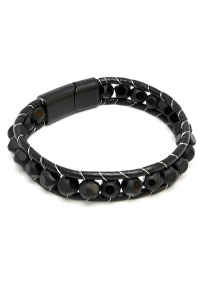 Çelik Bileklik D239