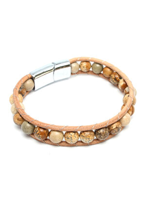 Çelik Bileklik D244