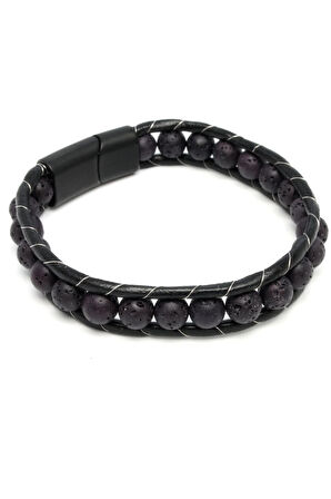 Çelik Bileklik D246