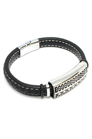 Çelik Bileklik D251