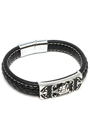 Çelik Bileklik D255