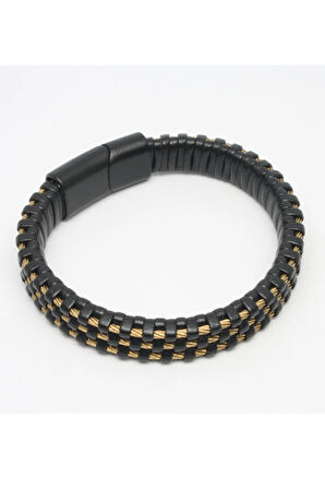 Çelik Bileklik D267