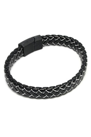 Çelik Bileklik D272