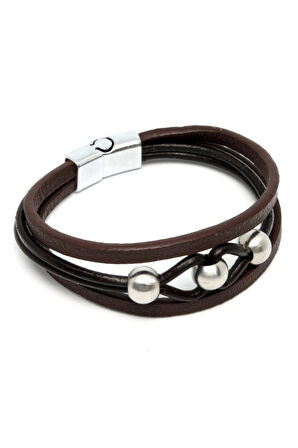 Çelik Bileklik D275