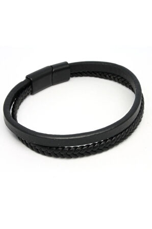 Çelik Bileklik D306