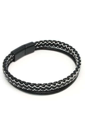 Çelik Bileklik D308