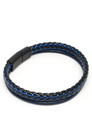 Çelik Bileklik D309