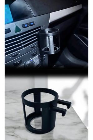 OPEL ASTRA H Bardaklık - UNIVERSAL BARDAKLIK (GENEL OLARAK ARAÇLARA UYGUNDUR)