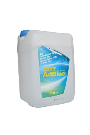 Adblue 18 Lt Adblue 18 Lt