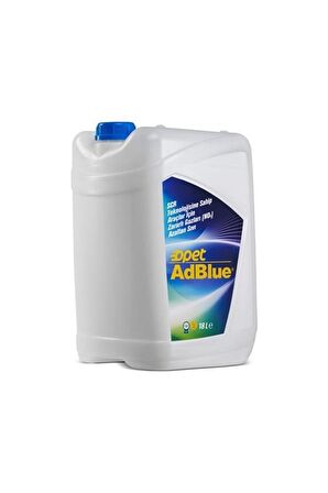 Adblue 18 Lt Adblue 18 Lt