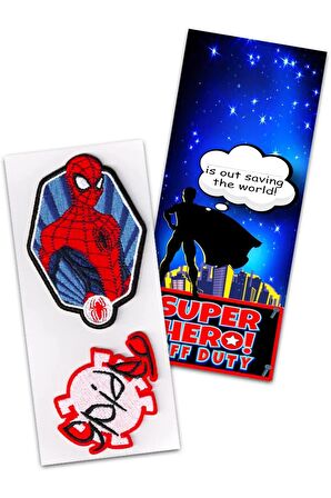 Panini Çıkartma Spidey ve İnanılmaz Arkadaşları - 2 Paket & 10 Adet Sticker