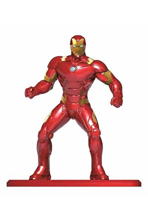 Marvel Nano Metalfigs Die Cast Sürpriz Paket