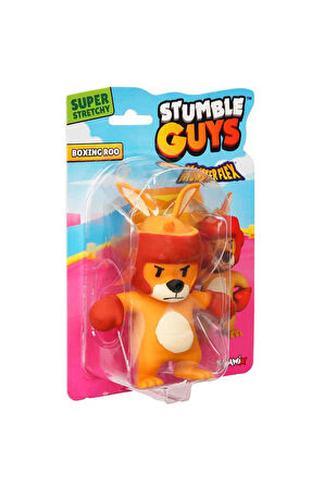 Stumble Guys Stretch Figür - Boxing Roo