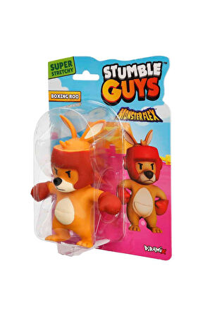 Stumble Guys Stretch Figür - Boxing Roo