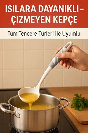 2’li Modern Tasarım Pişirme ve Servis Seti – 220°C Isıya Dayanıklı Beyaz