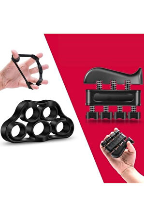 Ayarlanabilir 10-60 kg El Kavrama Aleti – Sayma Fonksiyonlu, Paslanmaz Çelik Yaylı