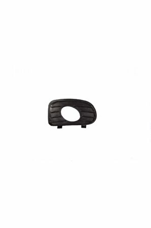 Opel Vectra Ön Tampon Panjuru Delikli (yerli)sağ 1999-2002 1400654