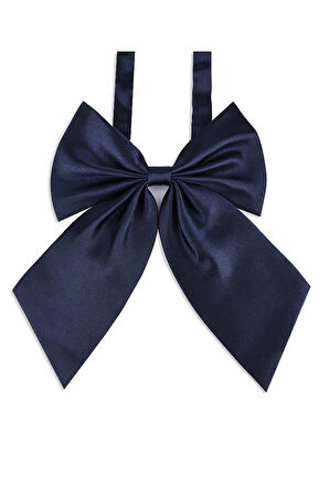 Kadın Lacivert Papyon Oplbpk