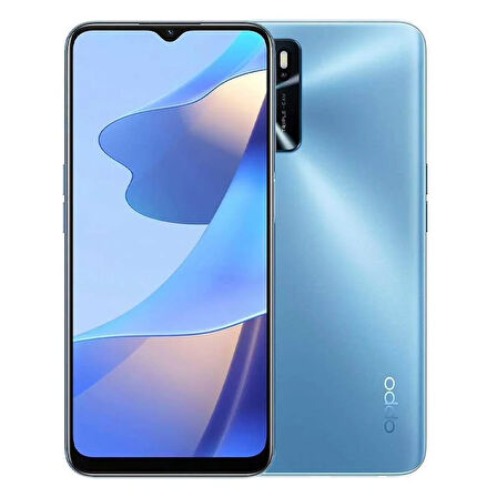 Oppo A16 64GB A Grade Yenilenmiş Cep Telefonu (12 Ay Garantili)