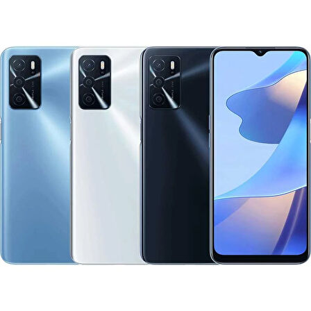 Oppo A16 64GB A Grade Yenilenmiş Cep Telefonu (12 Ay Garantili)
