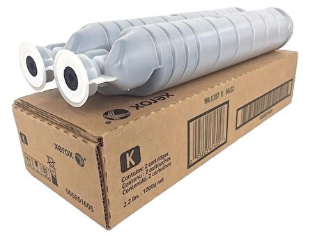 Xerox AltaLink B8075 Toner Cartridges