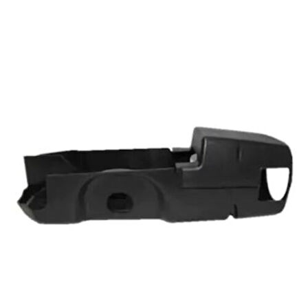 Opar 4473141-2 Direksiyon Muhafaza Plastıgı Dks (Alt-Ust)