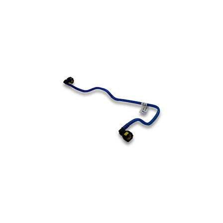 Opar 51790293 Yakıt Hortumu Esnek Boru Mıto Linea Punto 1.3 07>