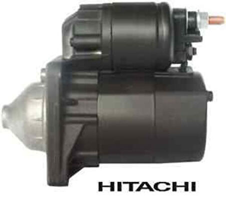 Opar 51890631 Mars Motoru 1.0Kw 12V Db Po Pn