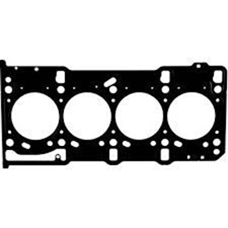 Opar 55209071E Silindir Kapak Contası 69.60Mm Doblo Palıo Lınea Egea Albea Punto 1.3 Multıjet 16V 1.3Jtd 16V Astra H Corsa C 1.3Cdtı 16V Suzukı Ignes Swıft Wagon R Z13Dt 1.3Ddıs 16V Bipper Nemo 1.3Hdı 16V 1 Delık Kalınlık 0.82Mm