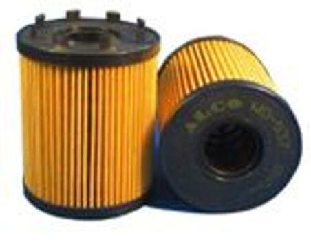 Opar 6000626333 Yağ Filtre 500L