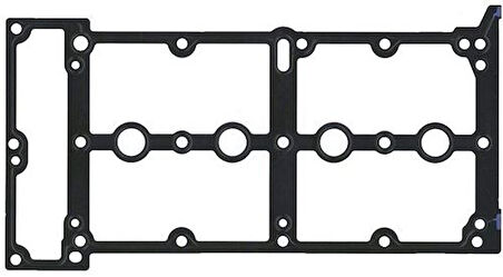 Opar 73500063E Subap Kapak Contası Üst Kapak Doblo Palıo Egea Albea Punto 1.3 Multıjet 16V 1.3Jtd 16V Astra H Corsa C Corsa D Corsa E Merıva A 1.3Cdtı 16V Suzukı Ignes Swıft Wagon R Z13Dt 1.3Ddıs 16V Bipper Nemo 1.3Hdı 16V