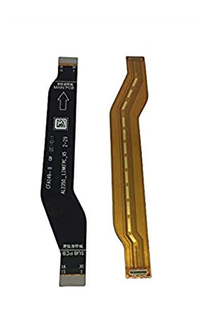 OPPO A31 (CPH2015) Uyumlu Ara Flex