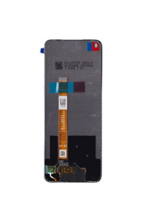 OPPO A52 Uyumlu Servis Orjinali Ekran ve Dokunmatik