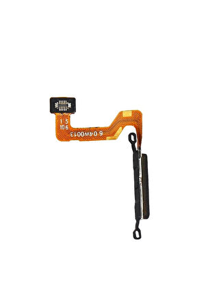 OPPO A52 (CPH2061) Uyumlu Home Flex-Parmak İzi Sİyah