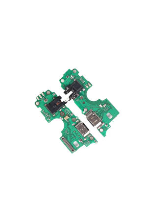 OPPO A55 (CPH2325) Uyumlu Şarj Bordu
